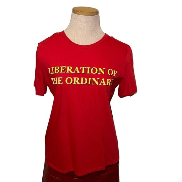 Zara Tops - Zara Woman Tee Shirt Size S